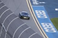 NASCAR Cup Series Test